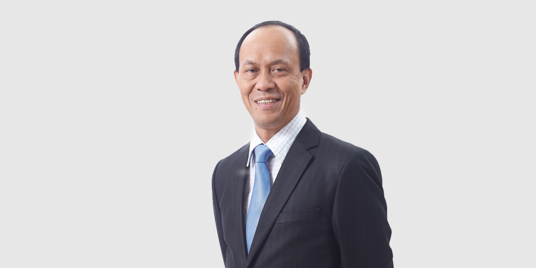ENCIK JAMALUDDIN BAKRI