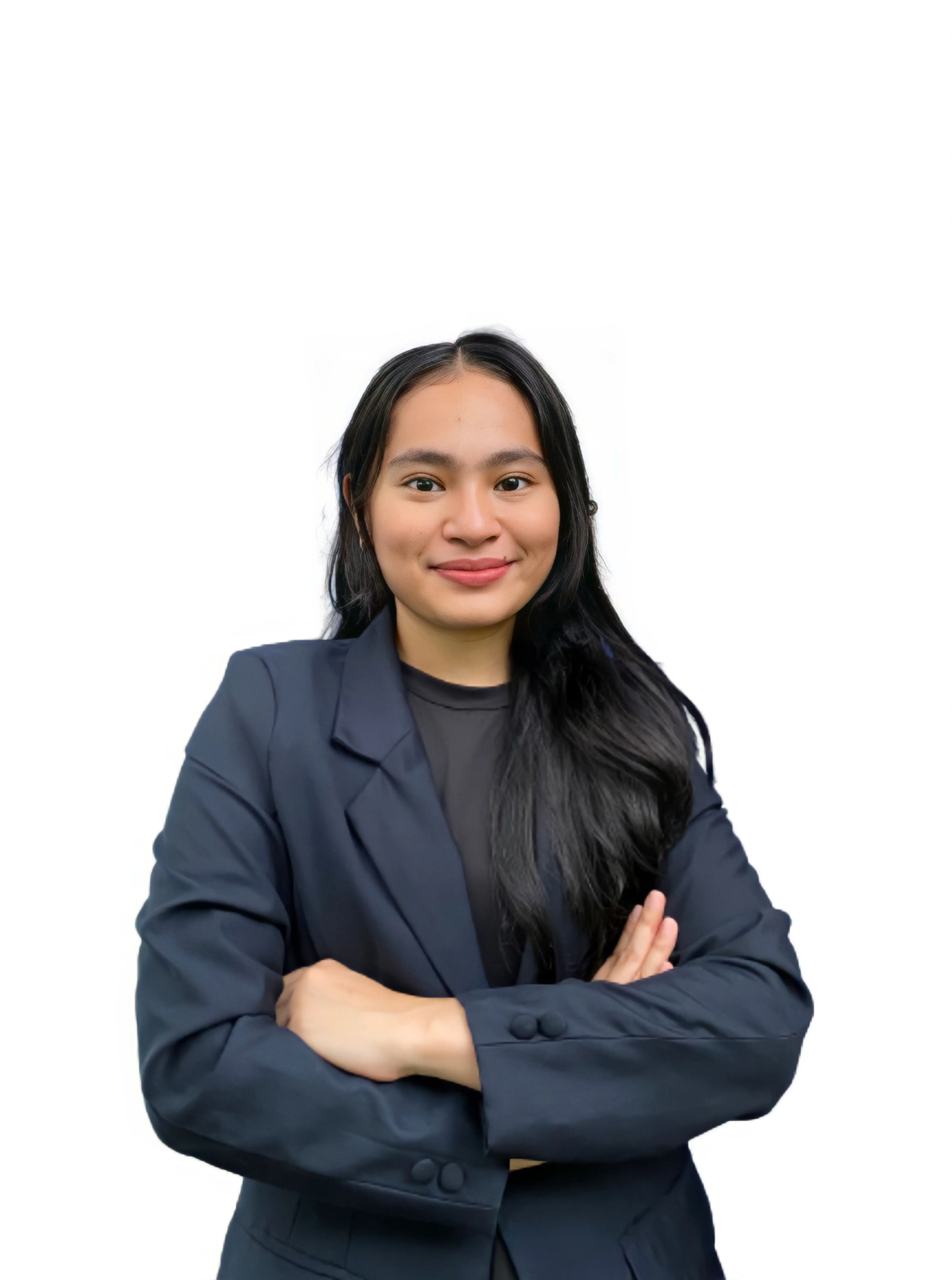Aina Nurain Binti Mohd Zamanshahril