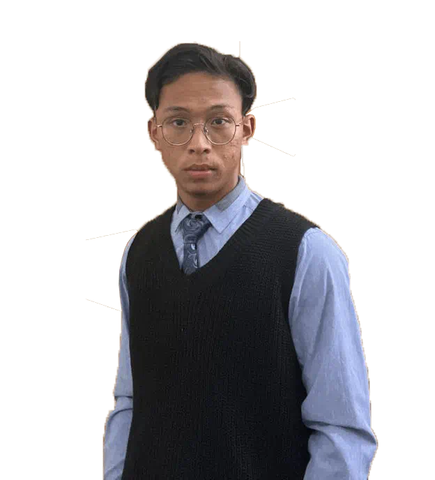 Farith Daniel Iqbal Bin Ridzuan