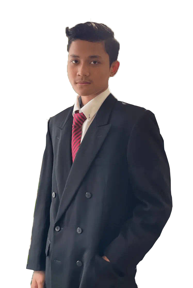 Khairul Anam Bin Amat Sidiq