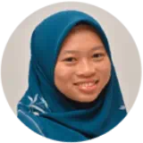 Marliana Nor Shazreen Binti Azmi