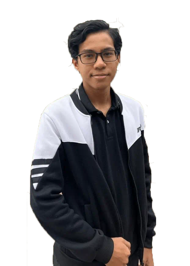 Mohamad Shahfizul Bin Mohd Suhaimi