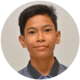 Muhammad Aiman Fahmi bin Muhammad Anuar