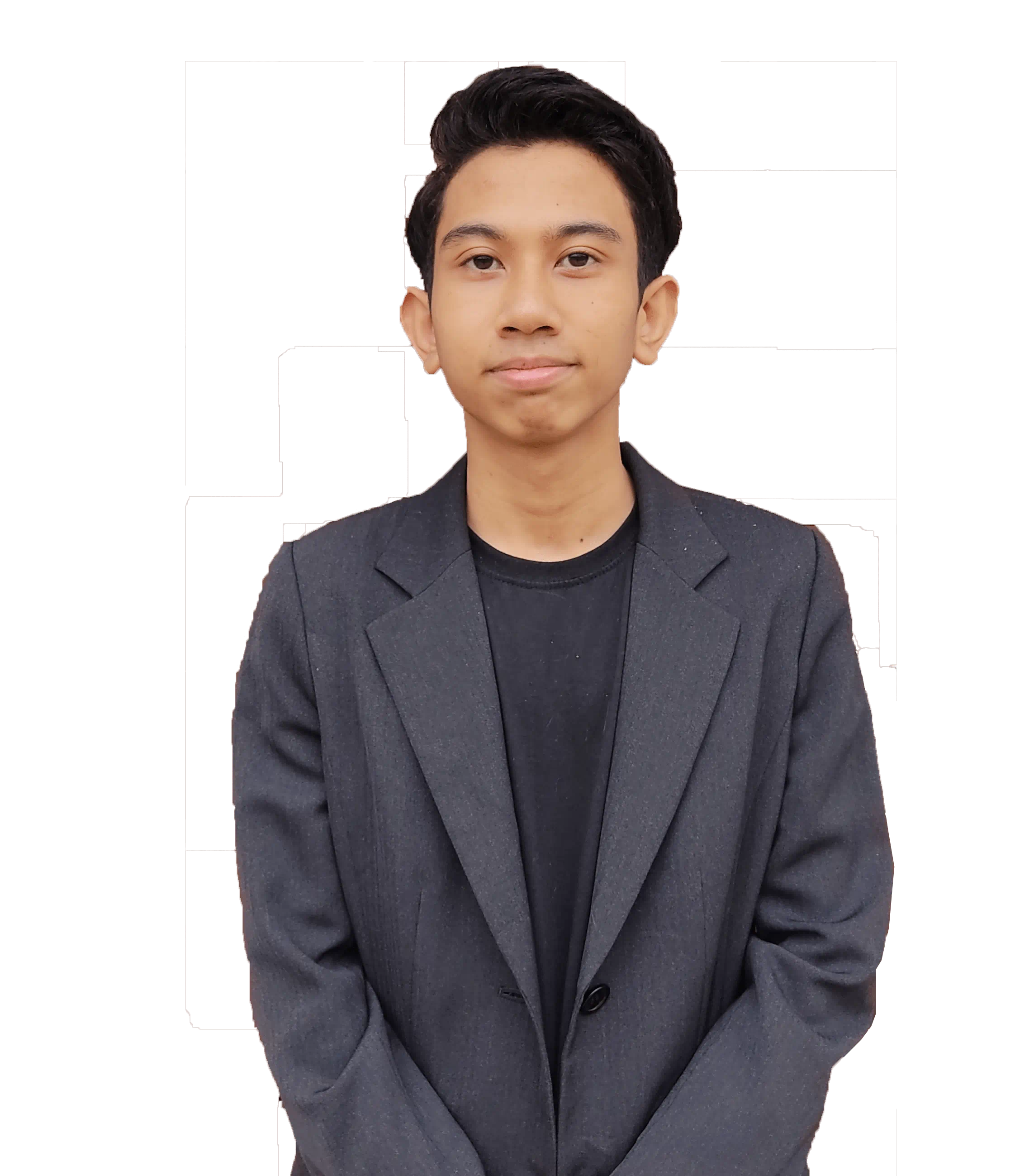 Muhammad Fikri Rusyaidi Bin Mohd Kamal