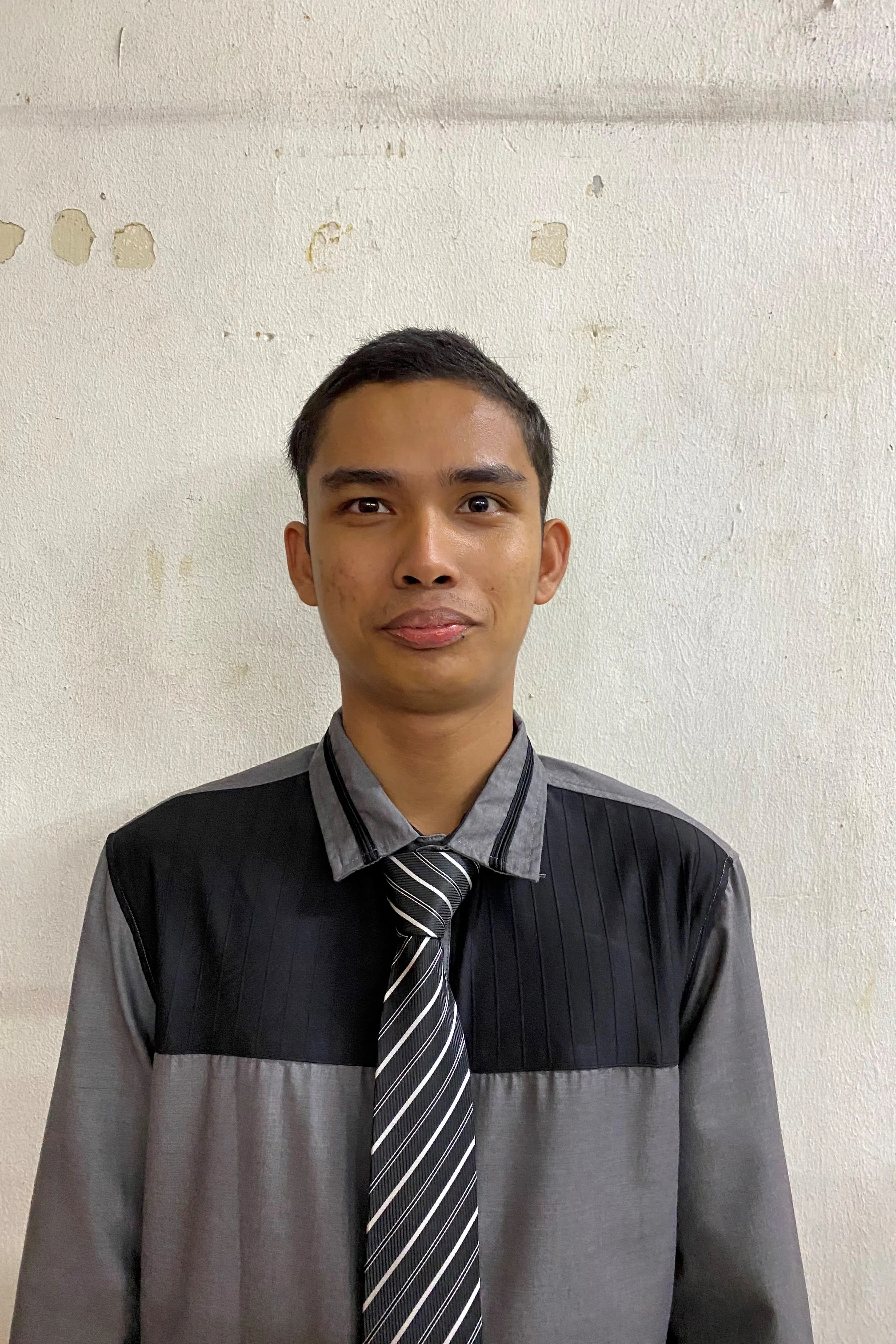 Muhammad Syahmi Bin Abd Rahman