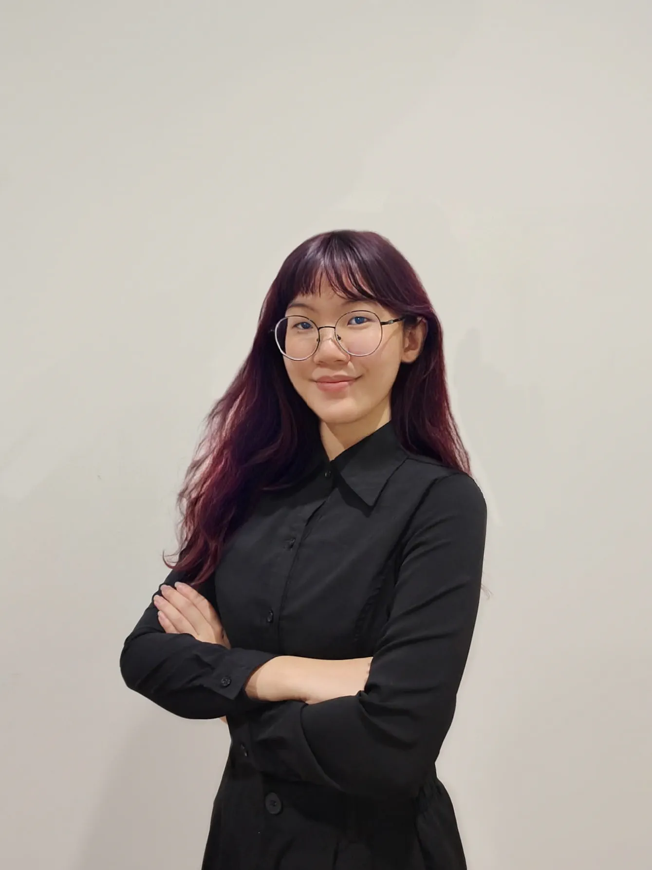Soh Ai Ling