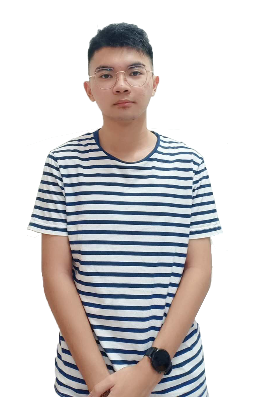 Thong Shu Heng al Thong Keow