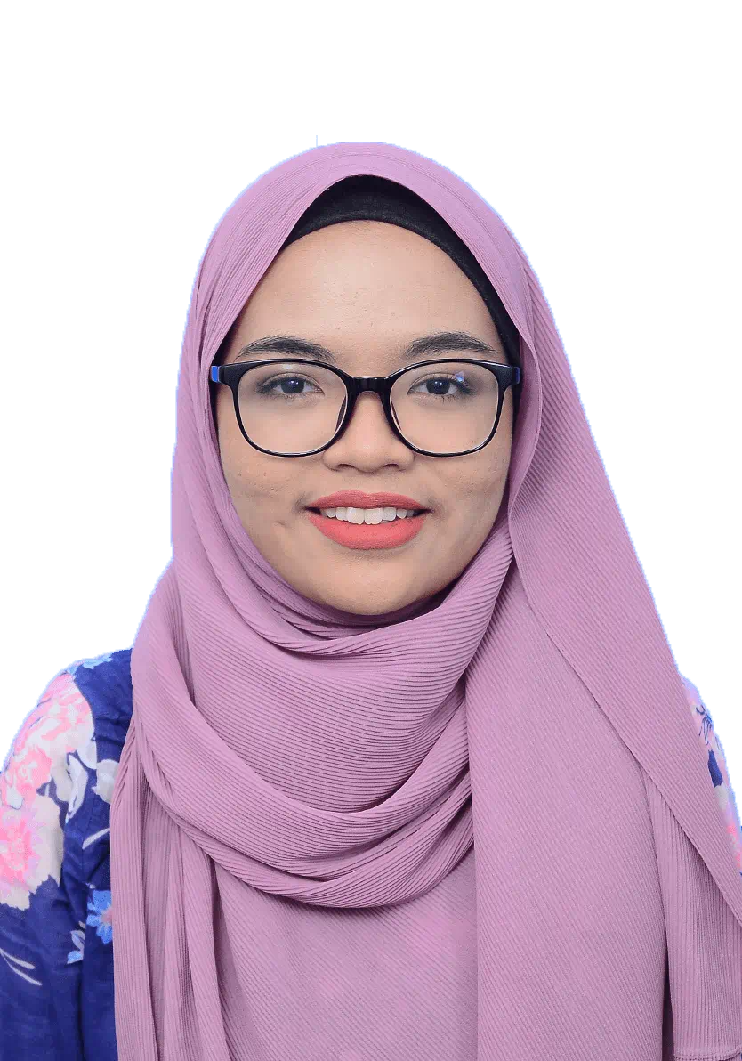 Umi Shahirah Binti Mardzuki