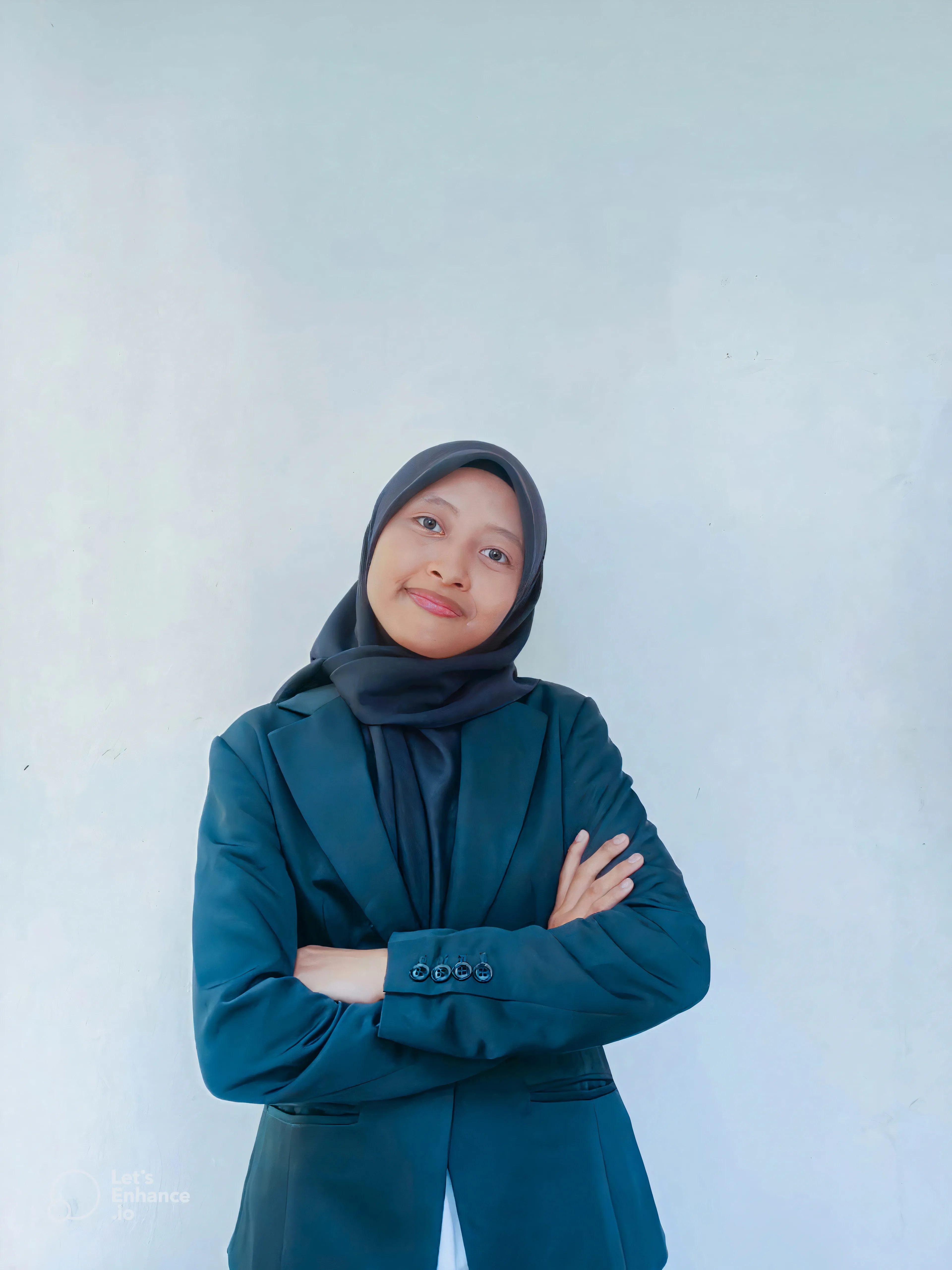 Ummi Intan Zulaikha Binti Zainal