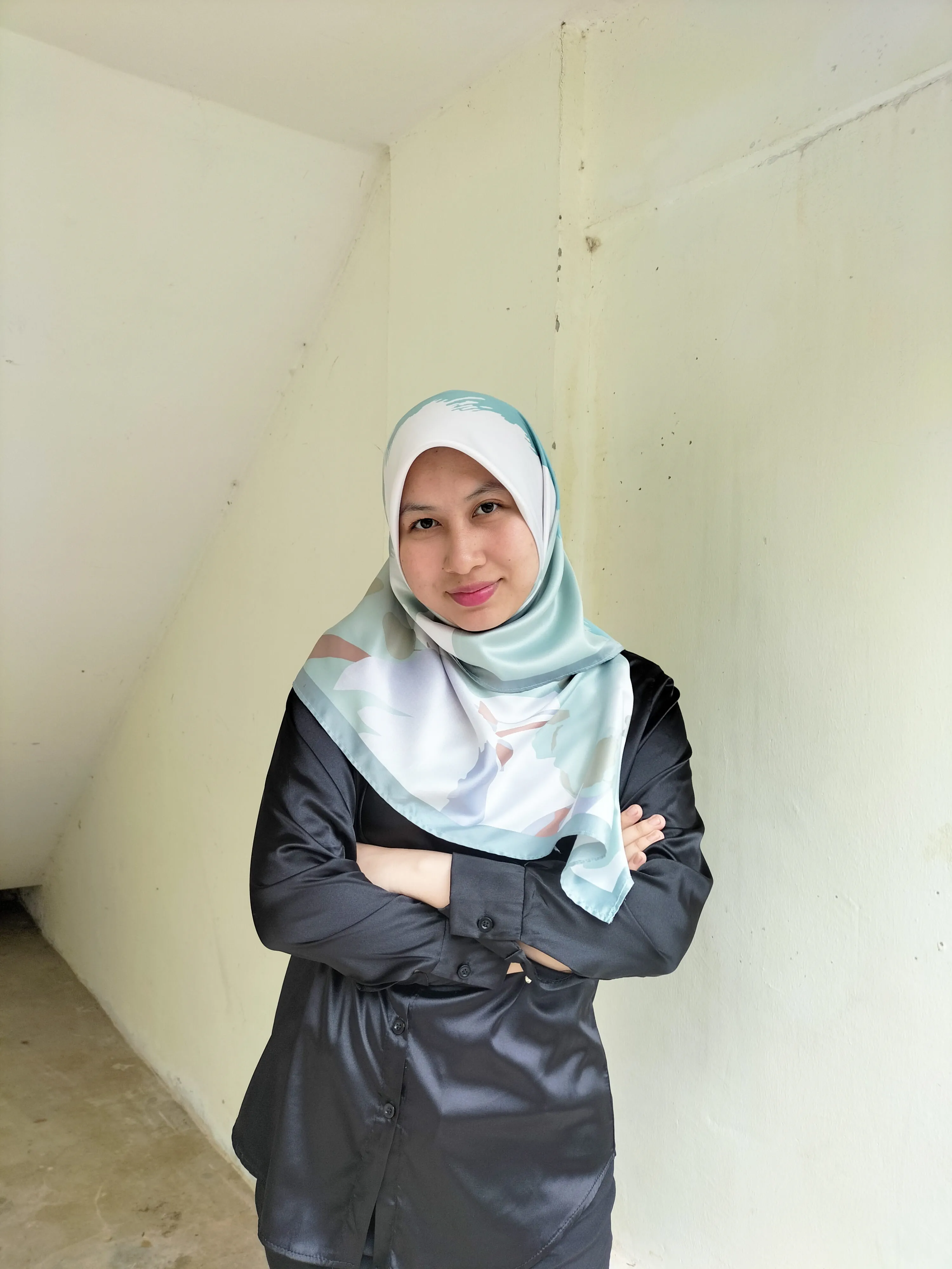 Wan Syahidatul Atikah Binti Wan Mohd Rusli